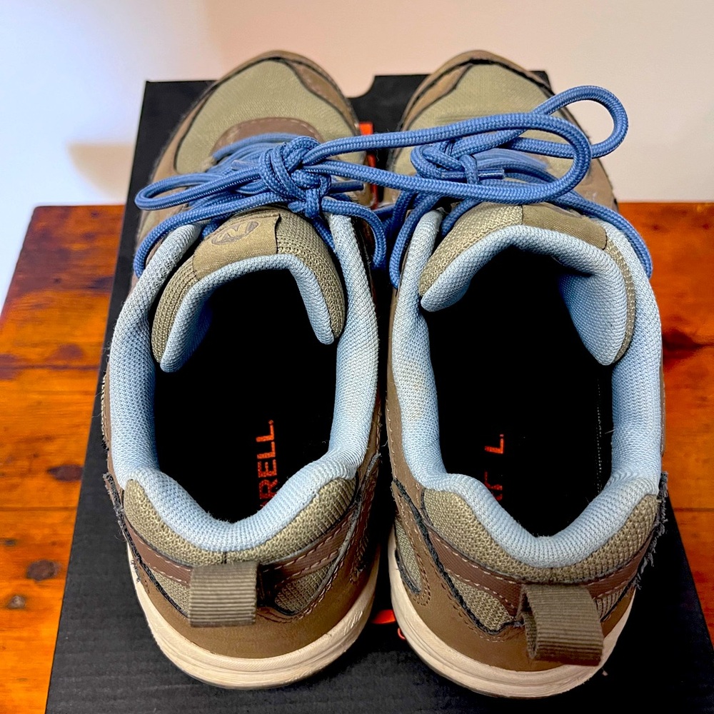 Merrell women’s shoes